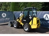 WACKER WL20 front loader