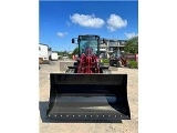 YANMAR V 100 front loader