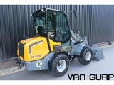 GIANT G2700 HD+ front loader