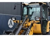 VOLVO L20F front loader