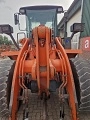 HITACHI ZW 180 front loader