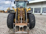 VOLVO L120H front loader