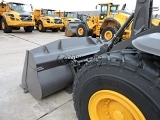 VOLVO L120H front loader