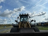 CATERPILLAR 966M front loader