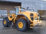 VOLVO L180H front loader