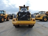 VOLVO L120H front loader