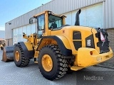 VOLVO L110G front loader