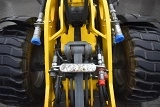 <b>WACKER</b> WL38 Front Loader