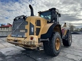 VOLVO L150G front loader