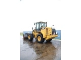 CATERPILLAR 930H front loader