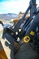 VOLVO L150H front loader