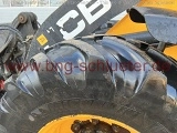 JCB 409 front loader