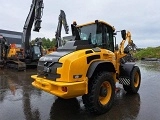 VOLVO L45H front loader