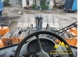 VOLVO L180E front loader