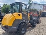 AHLMANN AX 850 front loader