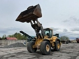 VOLVO L110G front loader