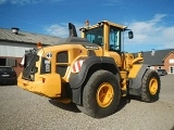 VOLVO L110H front loader