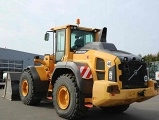 VOLVO L120H front loader