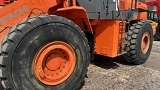 <b>HITACHI</b> ZW 330 Front Loader