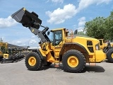 VOLVO L180H front loader