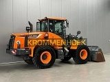 DOOSAN DL220-5 front loader