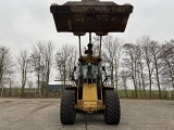 CATERPILLAR 972M XE front loader