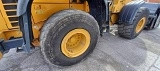 HYUNDAI HL 760-9 A front loader