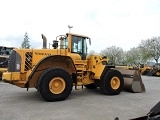 VOLVO L150F front loader