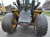 KOMATSU WA 250-6 front loader