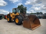 VOLVO L180G front loader