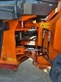 HITACHI ZW 250 front loader