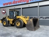 CATERPILLAR 950 G front loader