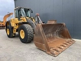 VOLVO L180G front loader