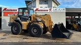 AHLMANN AS 210 front loader