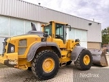 VOLVO L110H front loader