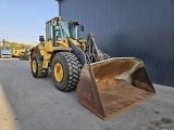 VOLVO L110G front loader