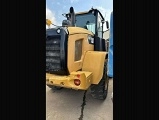 CATERPILLAR 924K front loader