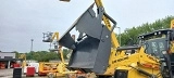 NEW-HOLLAND B110C TC excavator-loader