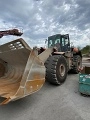 HITACHI ZW 370 front loader