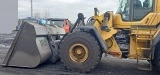 VOLVO L150G front loader