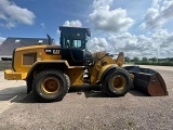 CATERPILLAR 924K front loader