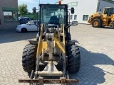 CATERPILLAR 906H front loader