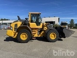 VOLVO L90H front loader