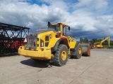 VOLVO L180H front loader