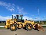 CATERPILLAR 950GC front loader