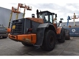 HITACHI ZW 310 front loader