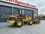 CATERPILLAR 914G front loader