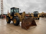 CATERPILLAR 938M front loader