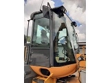 CASE 521 F front loader