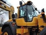 VOLVO L120H front loader